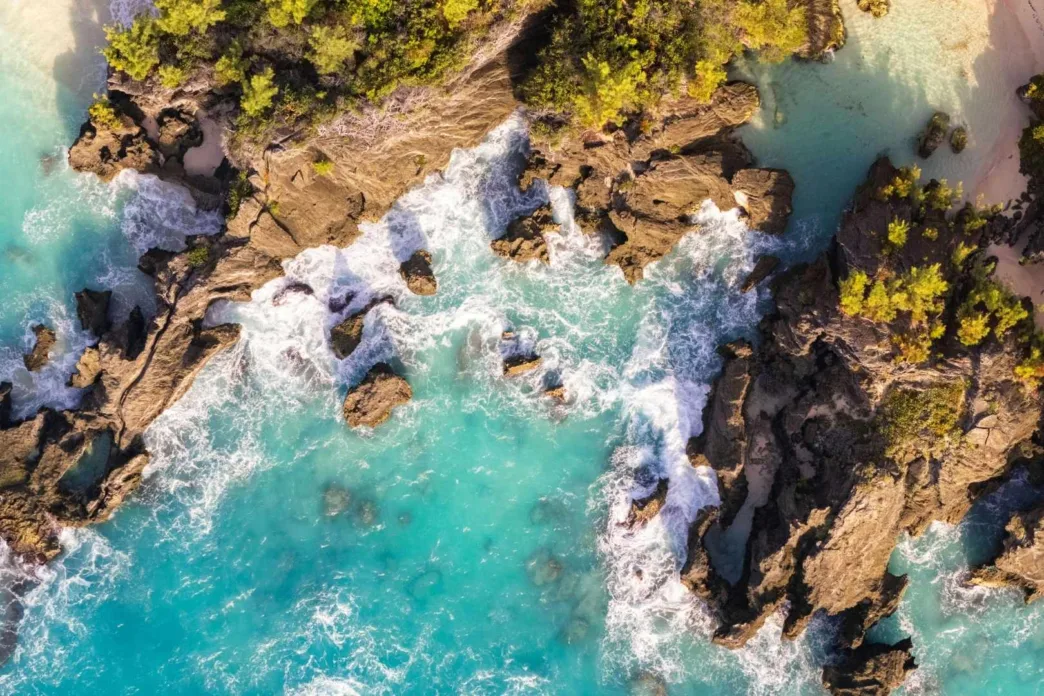 Los científicos aún no tienen claro cómo se formó esta enorme capa de roca ni por qué, aunque todo apunta a que está relacionada con una intensa actividad volcánica que desapareció en la región hace unos 31 millones de años | Planeta 16 Los científicos aún no tienen claro cómo se formó esta enorme capa de roca ni por qué, aunque todo apunta a que está relacionada con una intensa actividad volcánica que desapareció en la región hace unos 31 millones de años