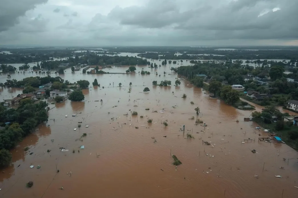 Un estudio proyecta un aumento drástico de las inundaciones en la costa este de Estados Unidos a medida que sube el nivel del mar | Planeta 16 Un estudio proyecta un aumento drástico de las inundaciones en la costa este de Estados Unidos a medida que sube el nivel del mar