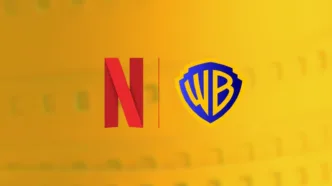 Netflix absorbe el legado de Warner y HBO en una jugada sin precedentes que transformará el futuro audiovisual