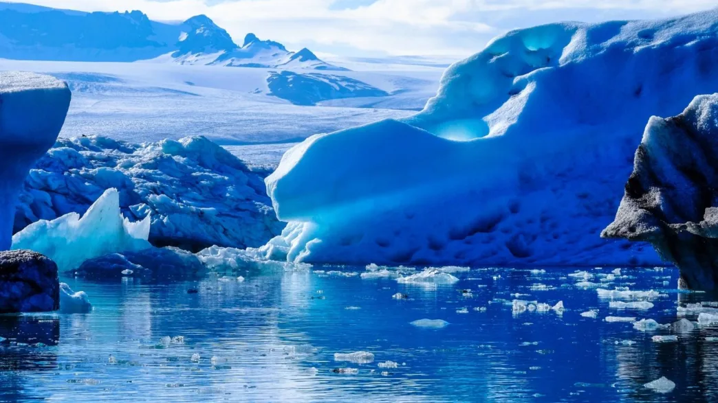 Hallan un posible mecanismo oculto en el Océano Austral capaz de calentar el planeta durante un siglo incluso en un futuro con emisiones negativas