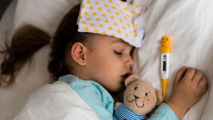 Aunque las coberturas vacunales son altas, la OMS alerta de cadenas de contagio difíciles de rastrear y brotes ligados a casos importados que han reactivado la circulación del sarampión