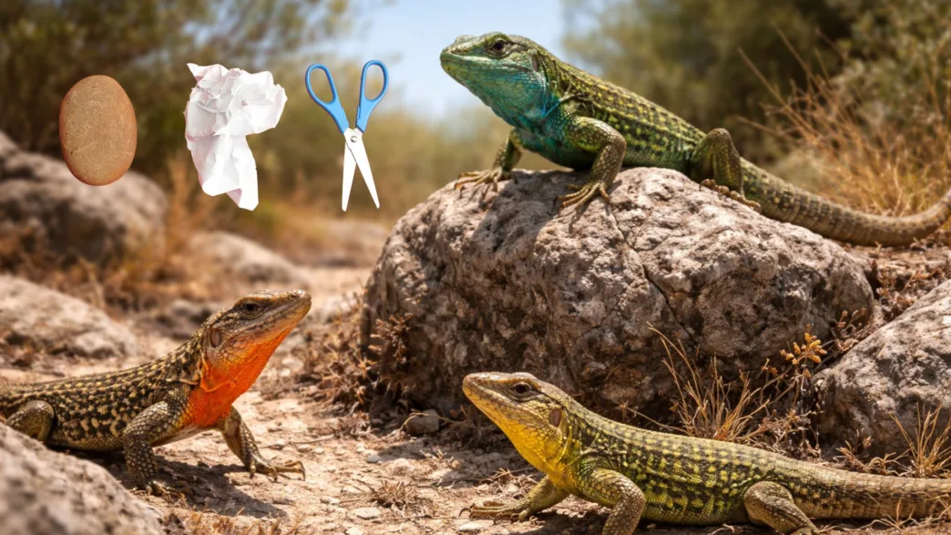 lagarto2 | Planeta 16