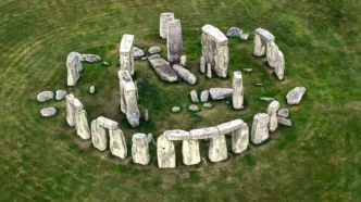 Una nueva investigación científica pone fin al debate sobre el origen de las piedras de Stonehenge: fueron transportadas por humanos, no por glaciares