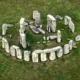 Una nueva investigación científica pone fin al debate sobre el origen de las piedras de Stonehenge: fueron transportadas por humanos, no por glaciares
